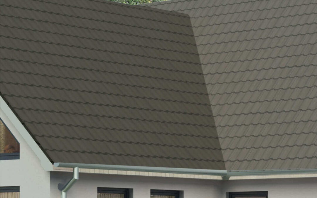 Kanalnal Roof