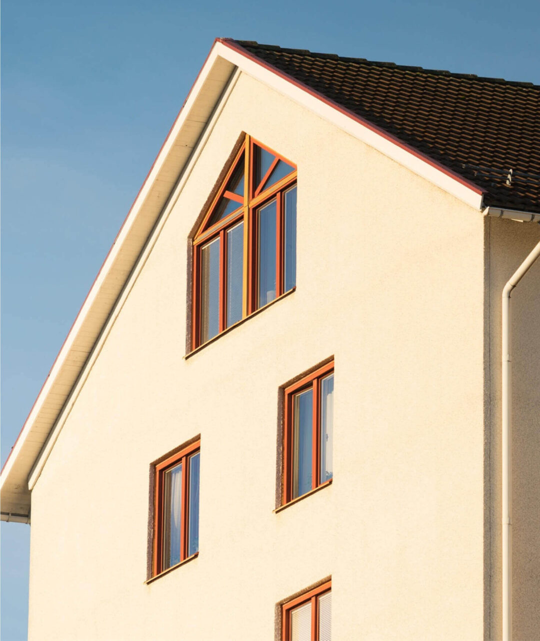 Sterling Roof