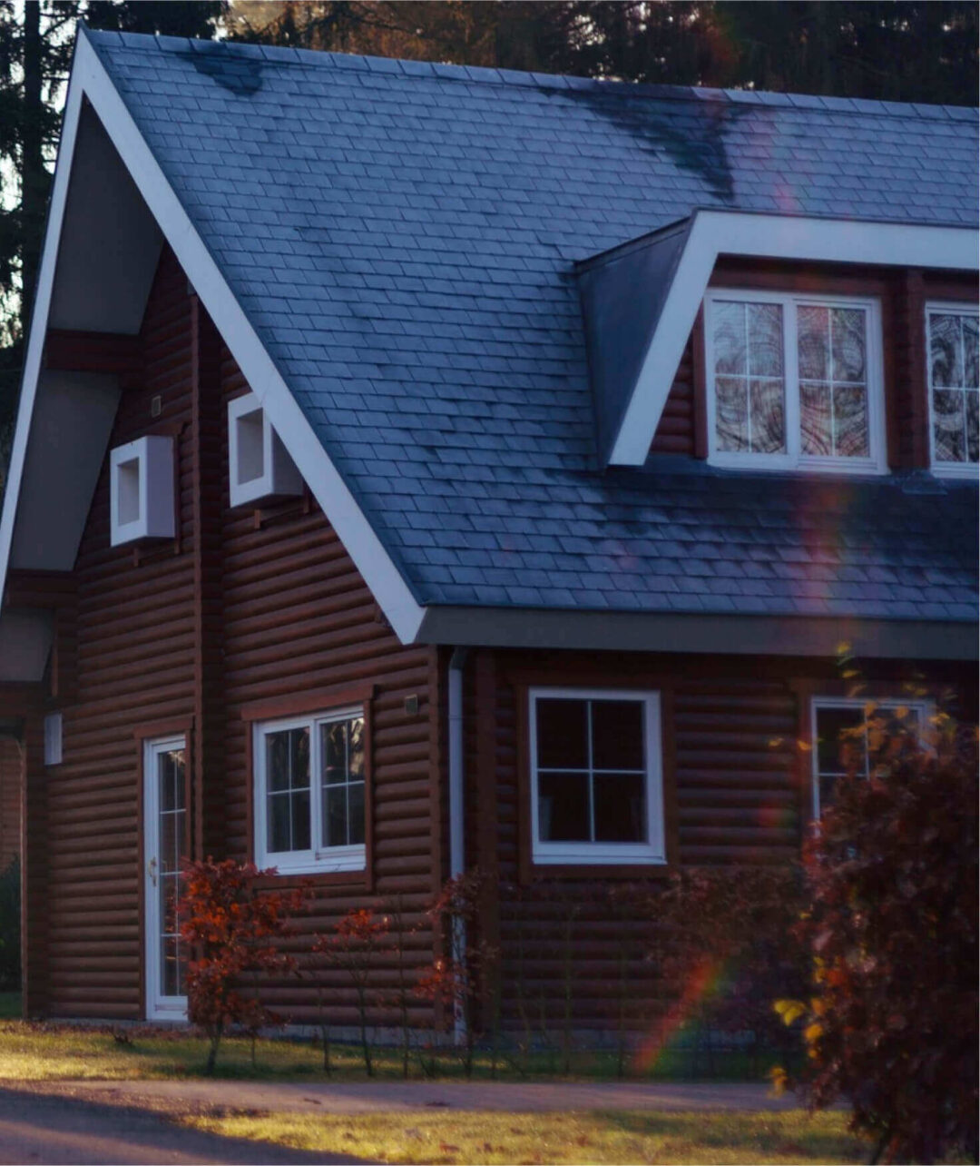 Kanalnal Roof
