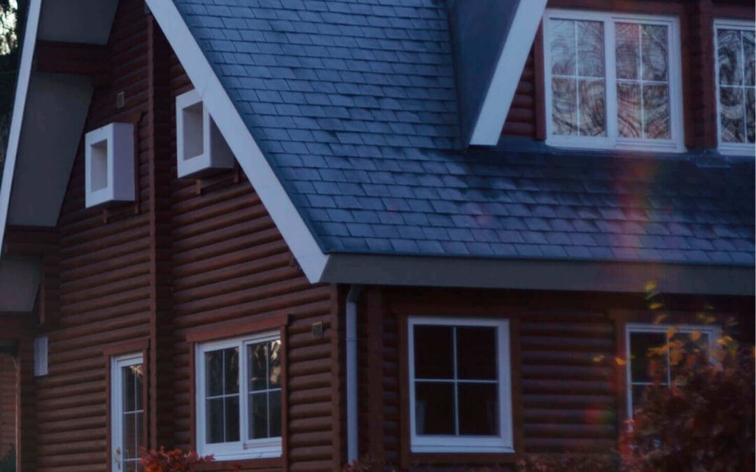 Kanalnal Roof