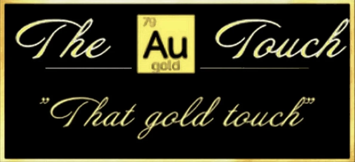 The AU Touch